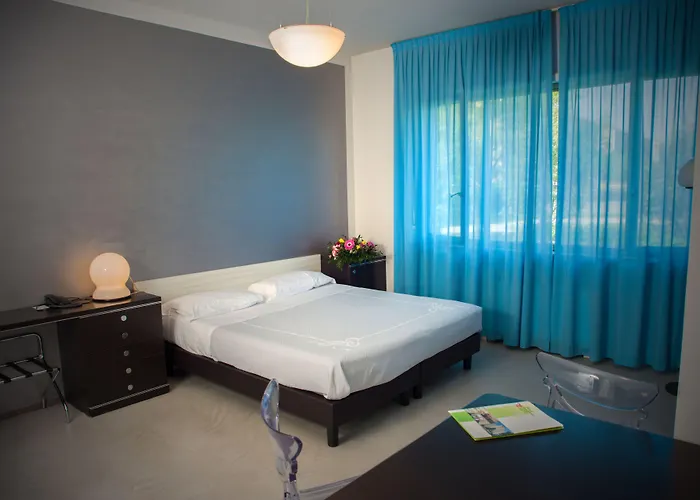 Hotel Uno Torino