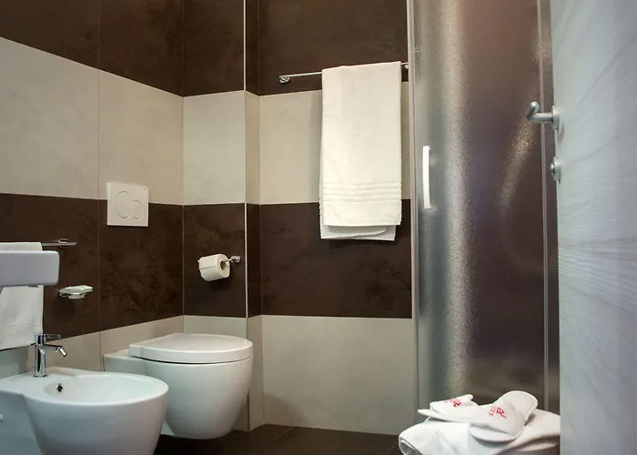 Hotel Uno Torino