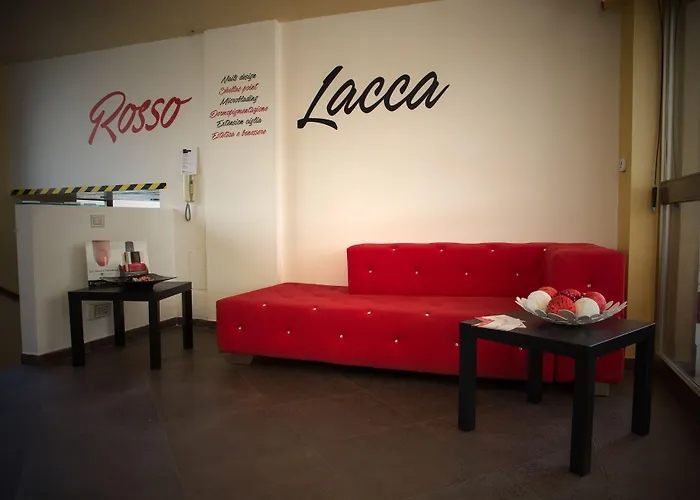 Uno Hotel Torino