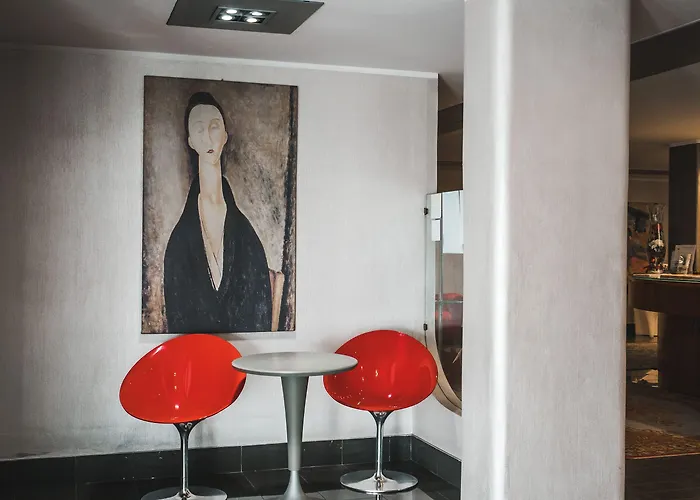 Uno Hotel Torino