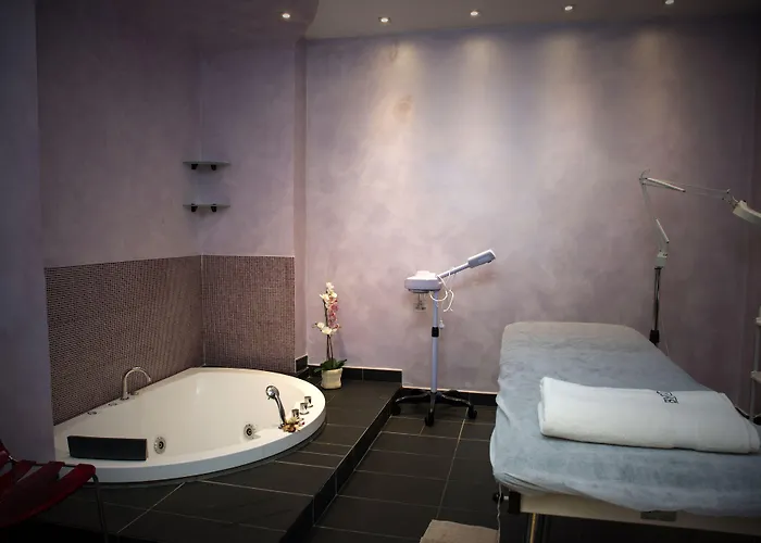 Uno Hotel Torino