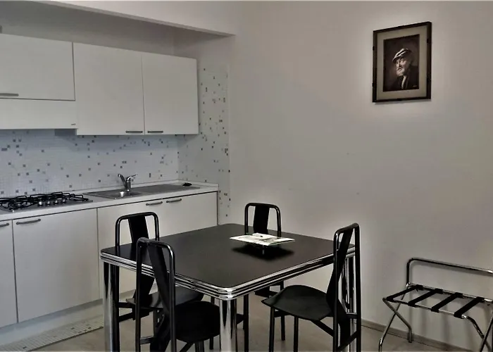 Hotel Uno 3*