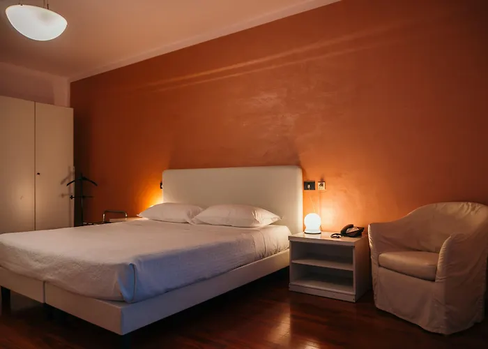 Uno Hotel Torino