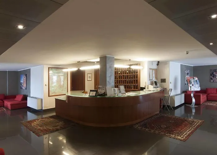 Hotel Uno Torino