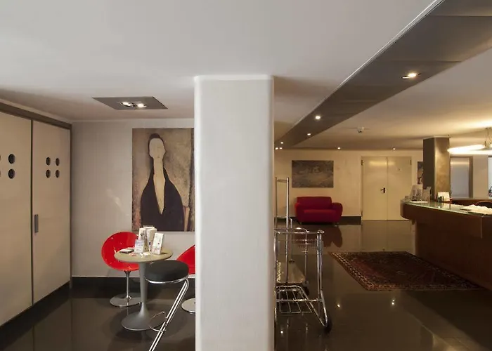 Uno Hotel Torino